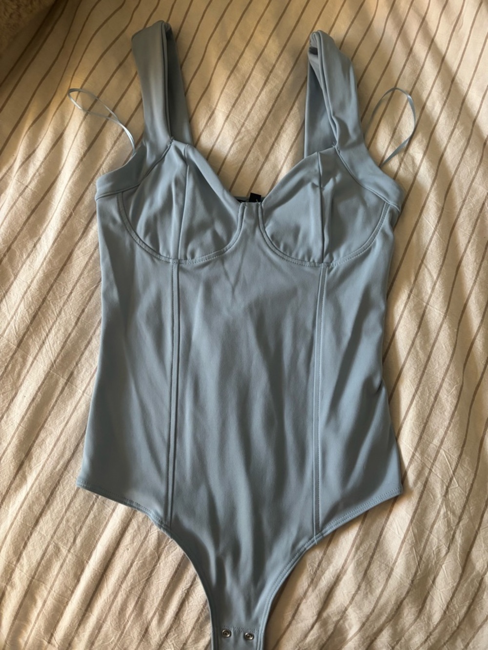 Dynamite Bodysuit